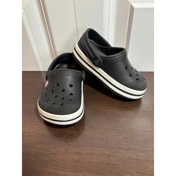 Toddler Boys Crocs - Picture 1 of 5